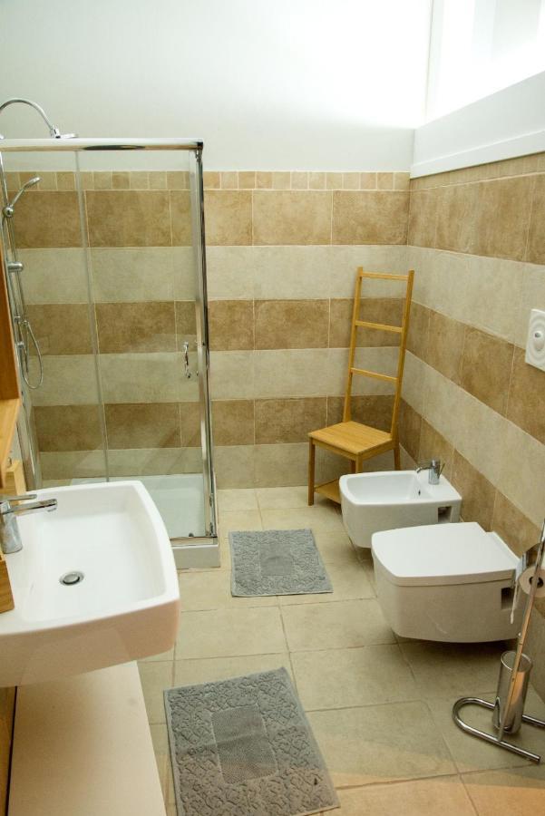 Il Piccolo Loft Holiday Home Palazzolo Acreide Exterior foto
